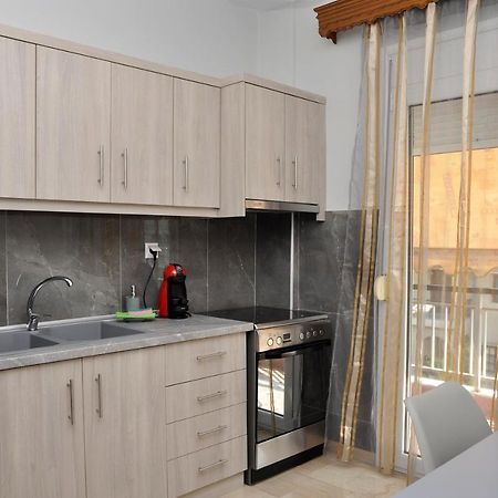 Апартаменты Friendly Flat 3 Эдесса Экстерьер фото