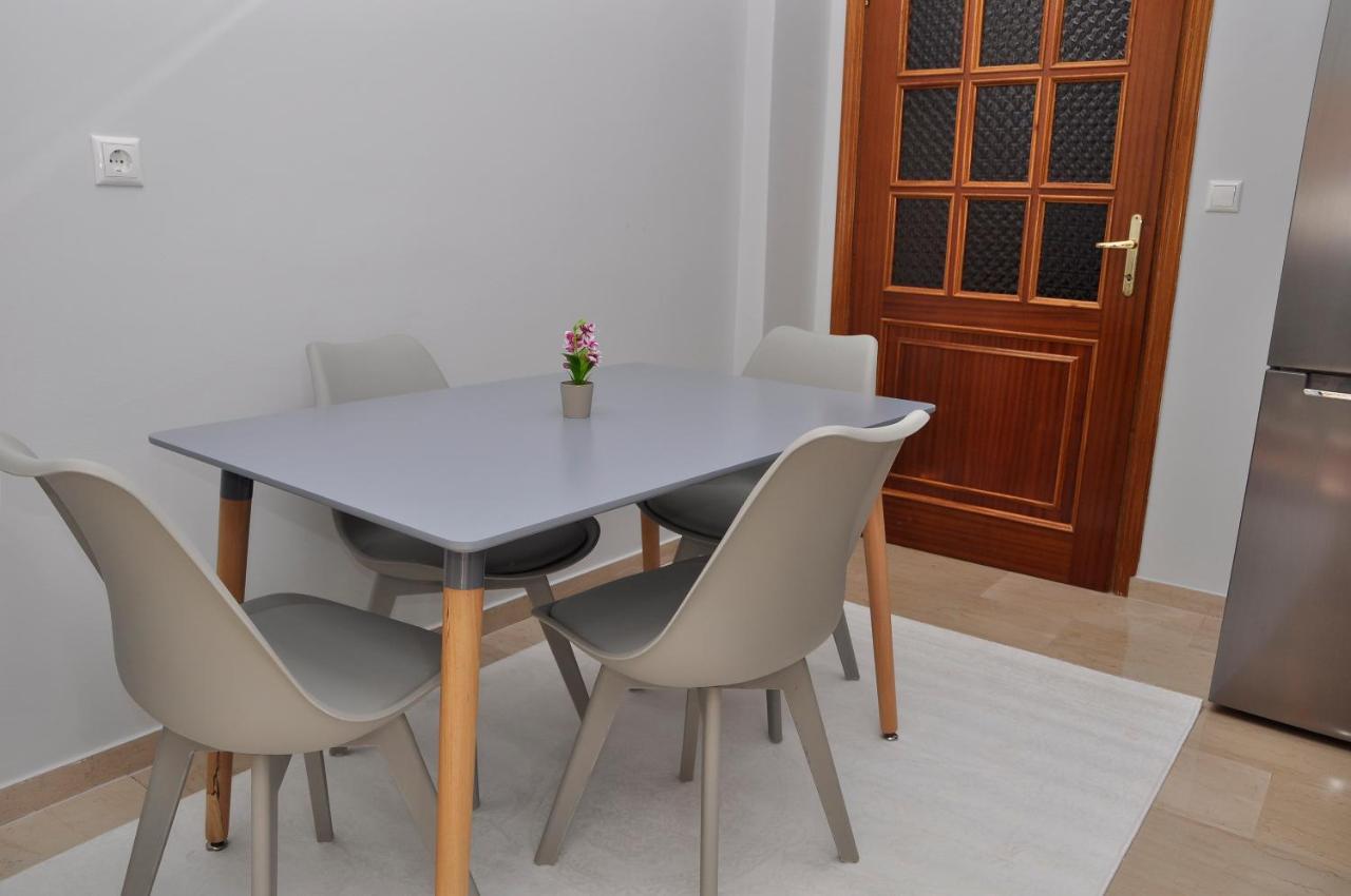 Апартаменты Friendly Flat 3 Эдесса Экстерьер фото
