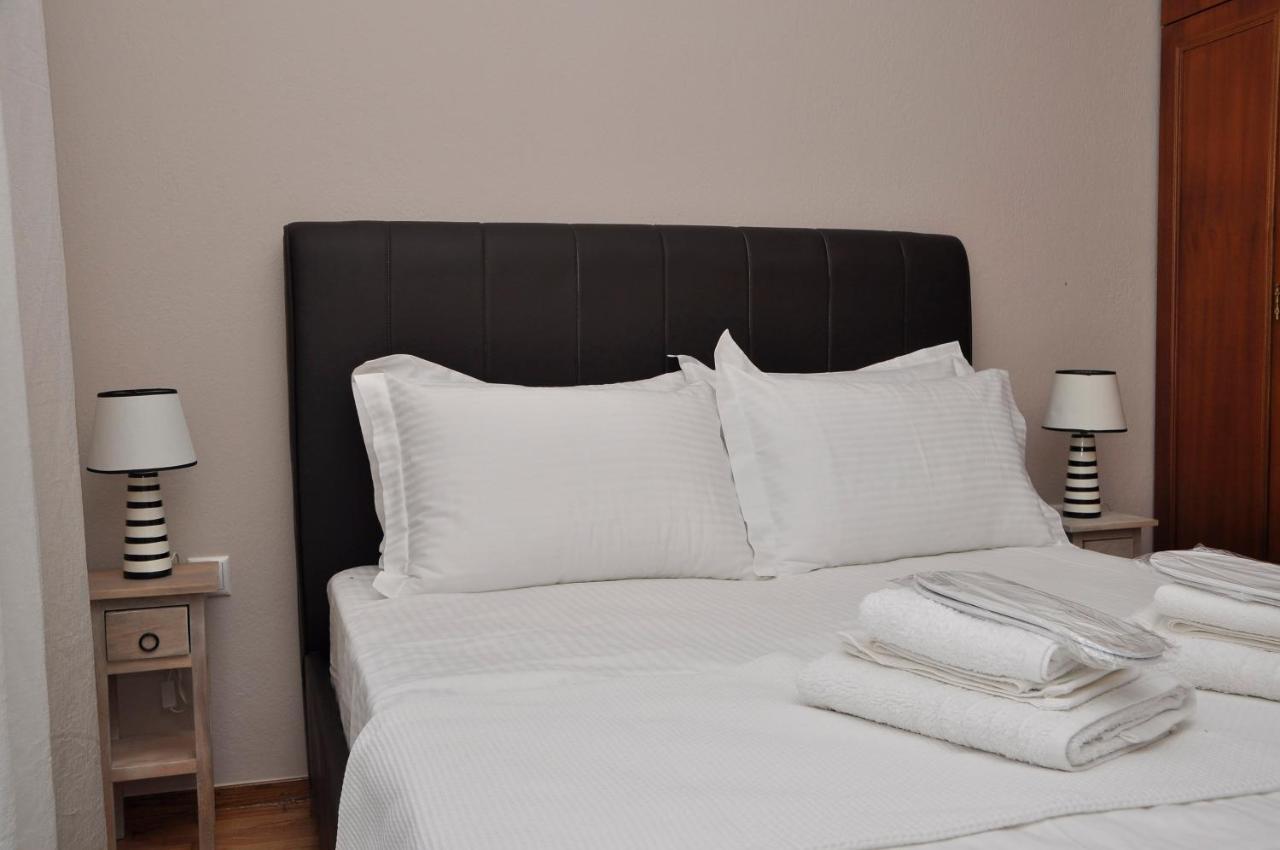 Апартаменты Friendly Flat 3 Эдесса Экстерьер фото