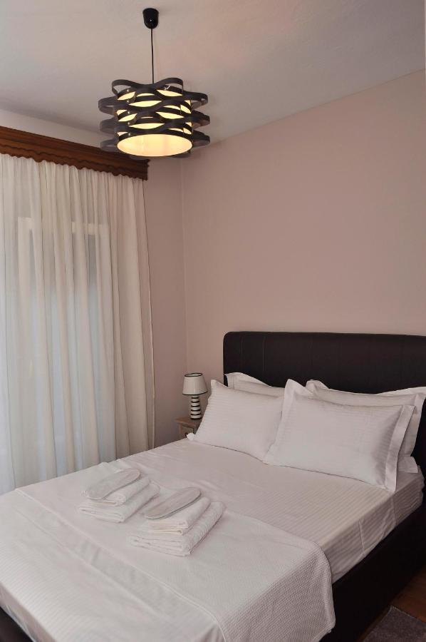 Апартаменты Friendly Flat 3 Эдесса Экстерьер фото