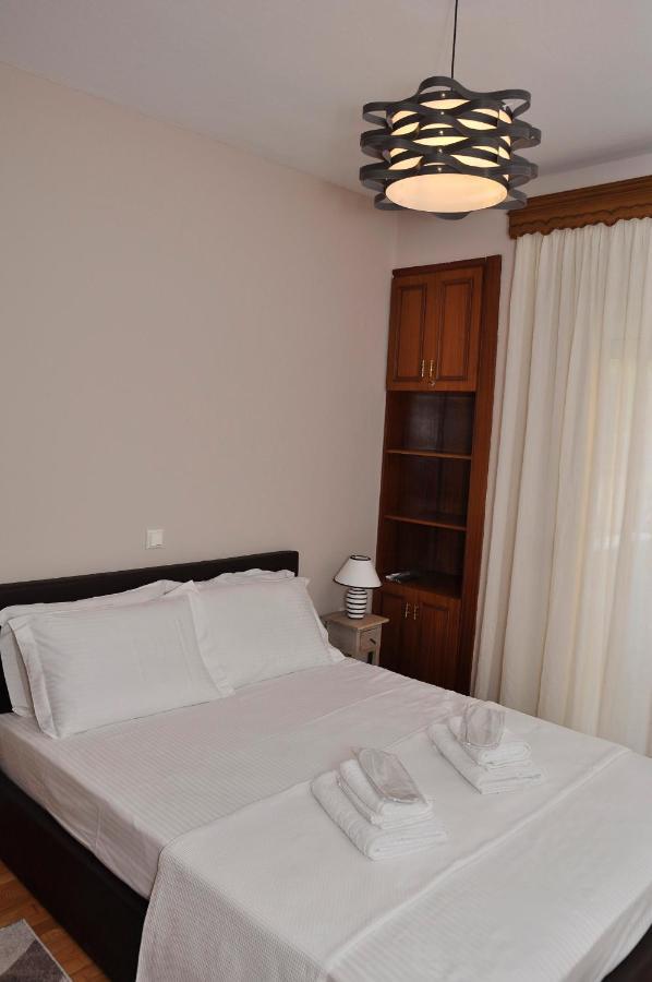 Апартаменты Friendly Flat 3 Эдесса Экстерьер фото