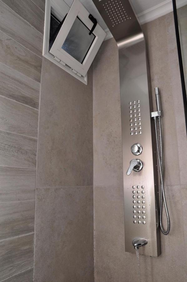 Апартаменты Friendly Flat 3 Эдесса Экстерьер фото