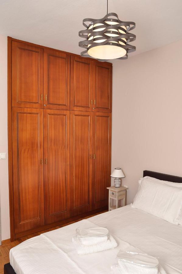Апартаменты Friendly Flat 3 Эдесса Экстерьер фото