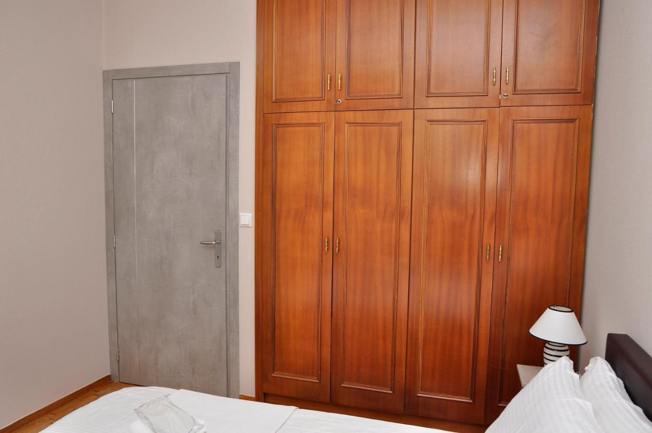 Апартаменты Friendly Flat 3 Эдесса Экстерьер фото