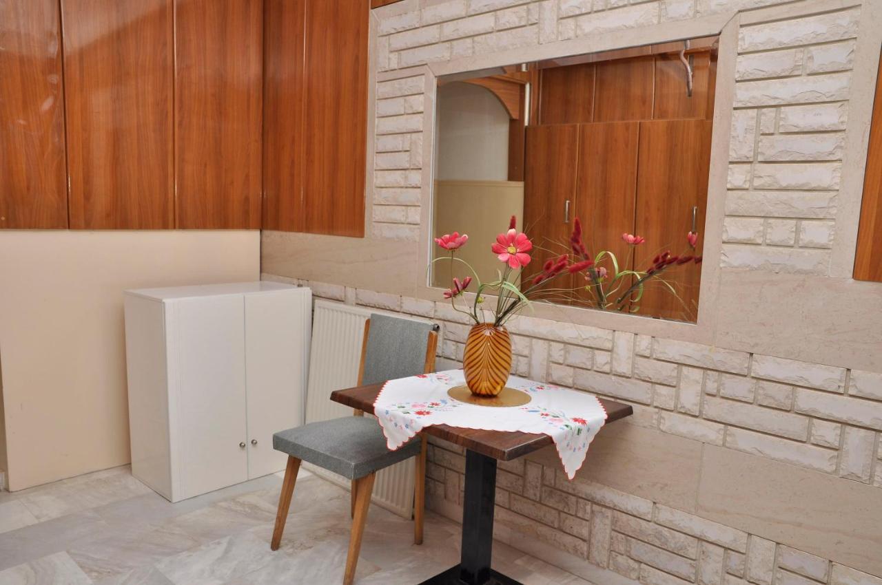 Апартаменты Friendly Flat 3 Эдесса Экстерьер фото